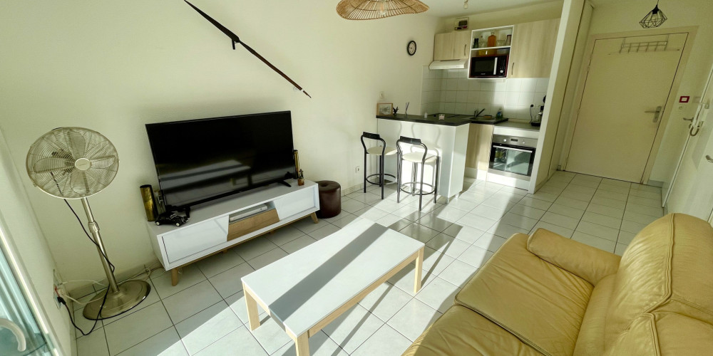 appartement à MERIGNAC (33700)