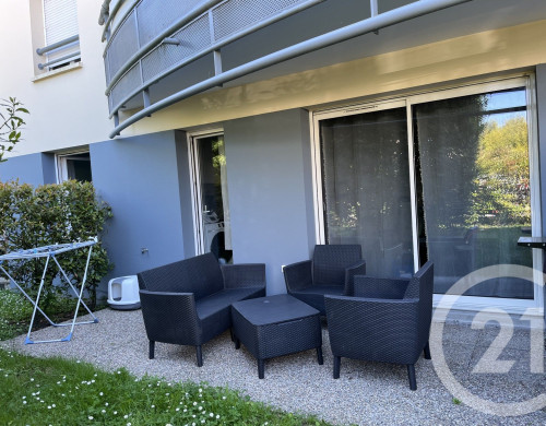 appartement  MERIGNAC