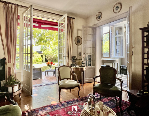 maison  MERIGNAC