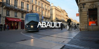 local commercial à BORDEAUX (33000)