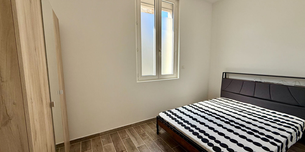appartement à BORDEAUX (33000)