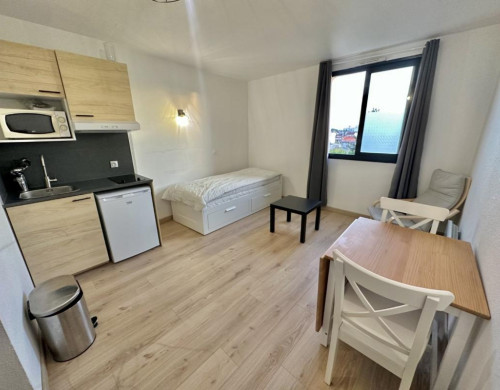 appartement  BORDEAUX