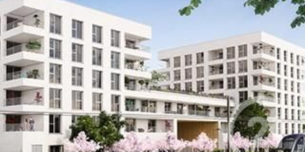 appartement à CENON (33150)