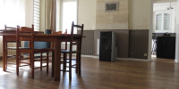 maison à ARCINS (33460)
