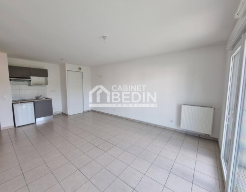 appartement  LE HAILLAN