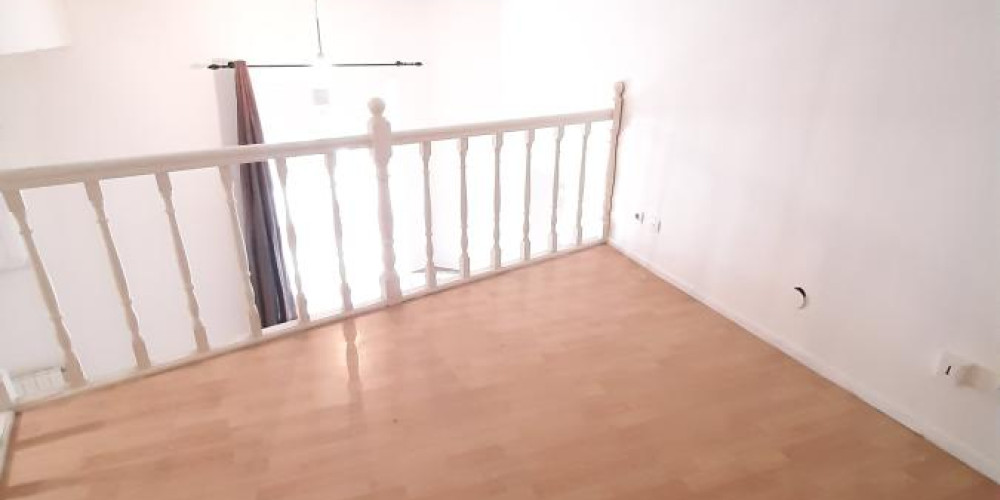 appartement à BORDEAUX (33000)