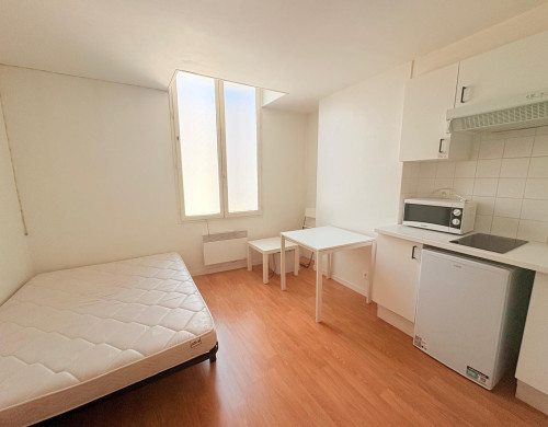 appartement  BORDEAUX