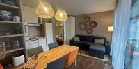 appartement à ARCACHON (33120)