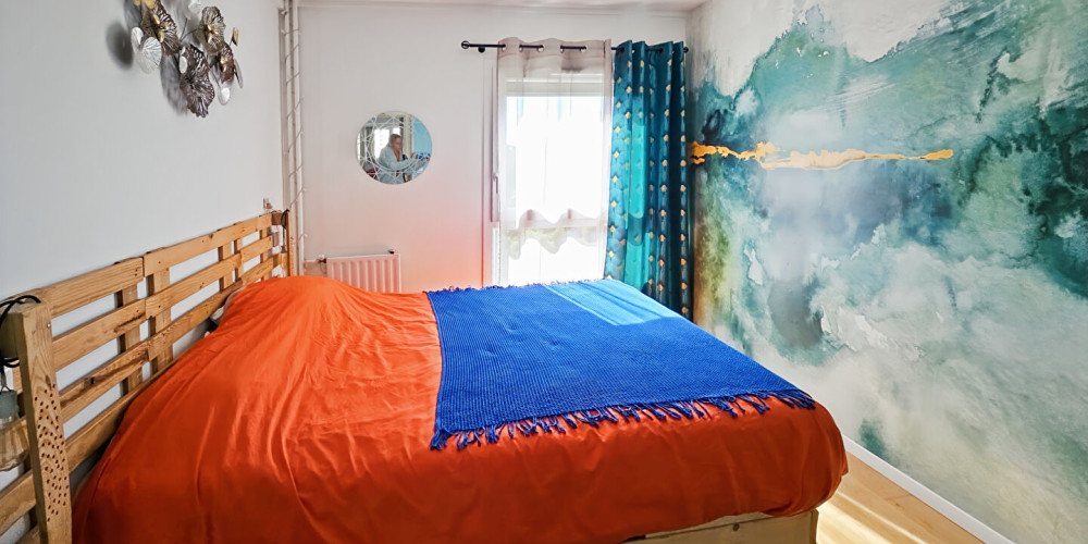 appartement à TALENCE (33400)