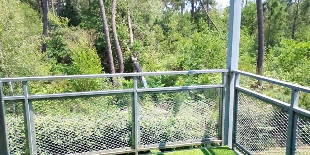 appartement à MERIGNAC (33700)