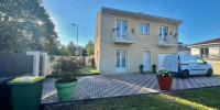 maison à PESSAC (33600)