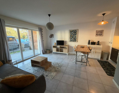 appartement  PESSAC