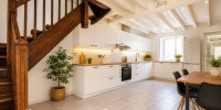 maison à VAL DE VIRVEE (33240)