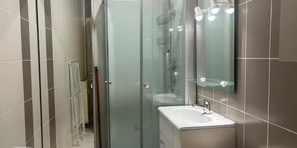 appartement à TALENCE (33400)