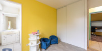 appartement à BORDEAUX (33100)