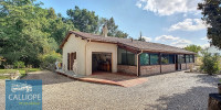 maison à SOUSSANS (33460)