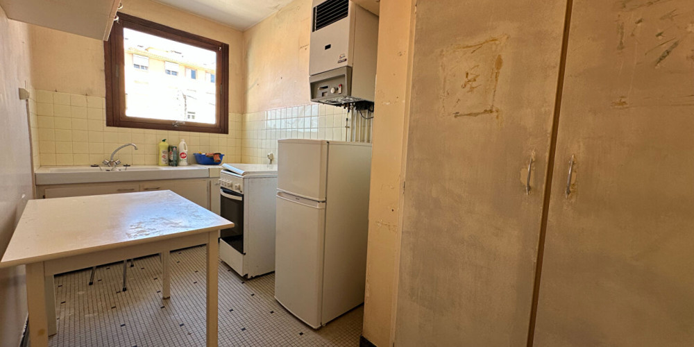 appartement à ARCACHON (33120)