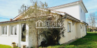 maison à ST MEDARD EN JALLES (33160)