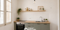 appartement à BORDEAUX (33000)