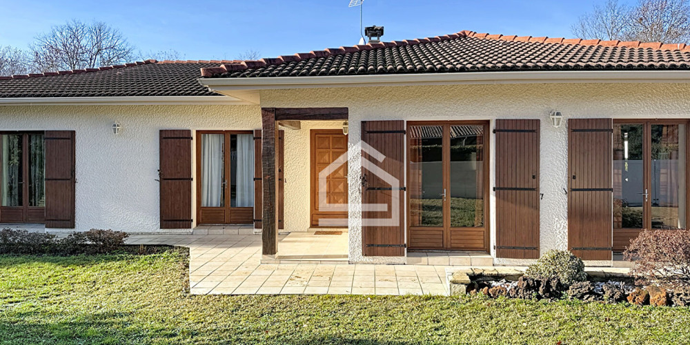 maison à ST AUBIN DE MEDOC (33160)