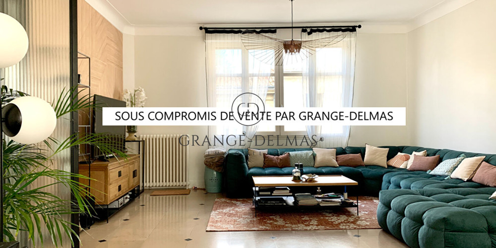 maison à BORDEAUX (33000)