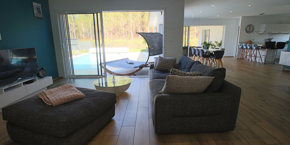 maison à MIOS (33380)