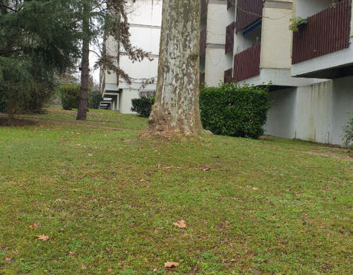 appartement  VILLENAVE D ORNON