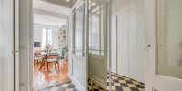 appartement à BORDEAUX (33000)