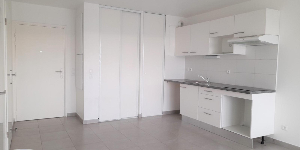 appartement à VILLENAVE D ORNON (33140)