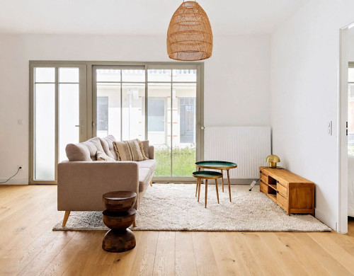 appartement  ARCACHON