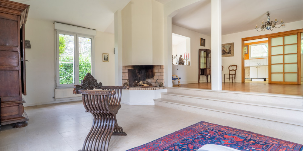 maison à BRUGES (33520)