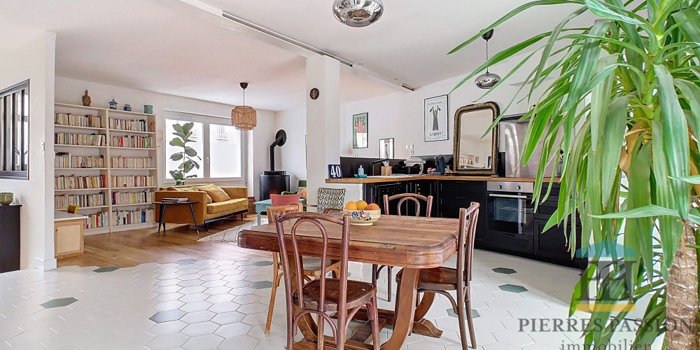 maison à LANGON (33210)
