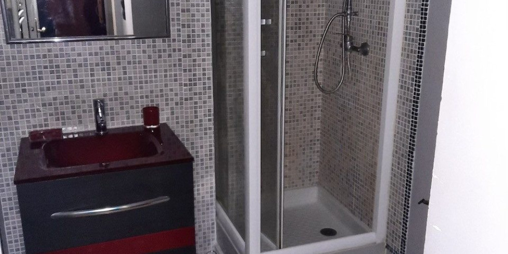 appartement à BORDEAUX (33000)