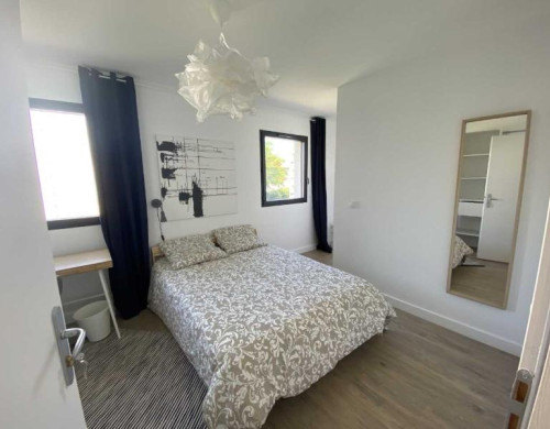 appartement  TALENCE