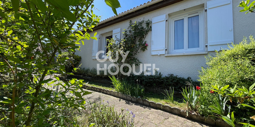 maison à VILLENAVE D ORNON (33140)