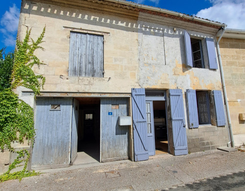 maison  VAYRES