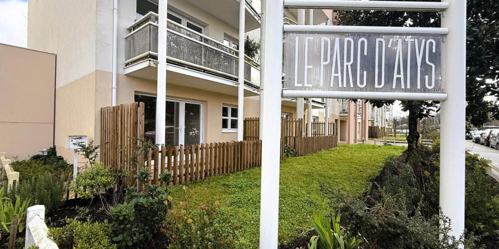 appartement à PESSAC (33600)