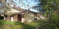 maison à ST QUENTIN DE BARON (33750)