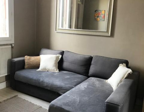appartement  BORDEAUX