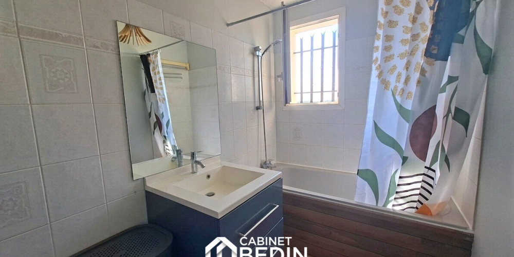appartement à POMPIGNAC (33370)
