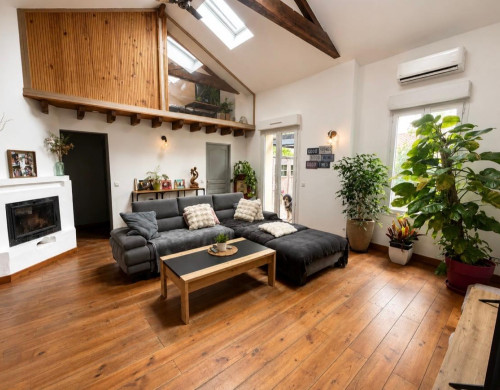 maison  BELIN BELIET