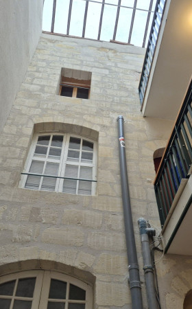 Appartement  LA REOLE