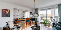 appartement à LE BOUSCAT (33110)