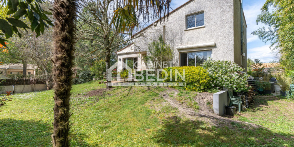maison à MERIGNAC (33700)