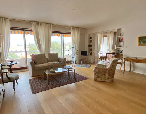 appartement  BORDEAUX