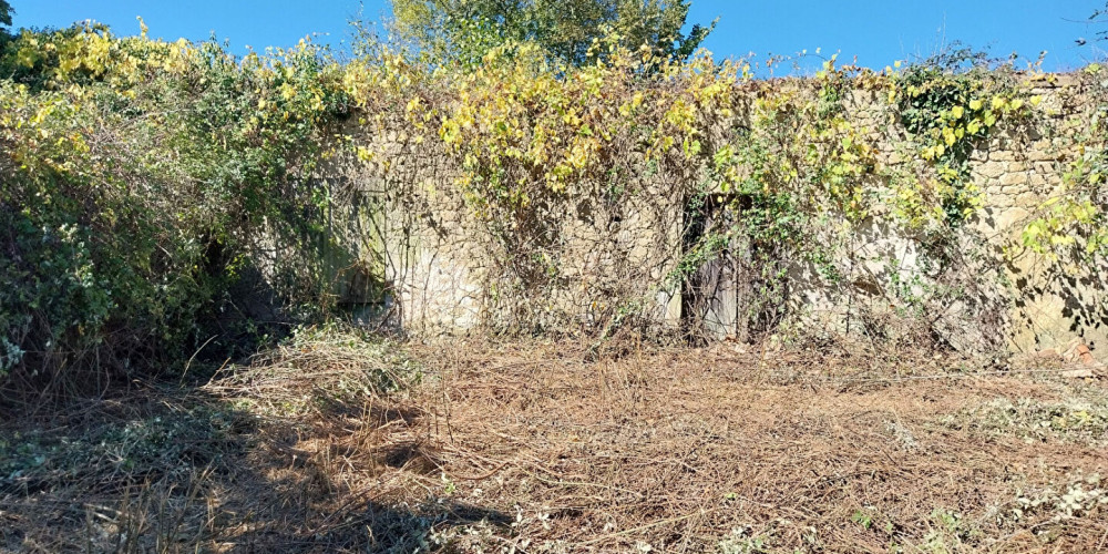 maison à AURIOLLES (33790)