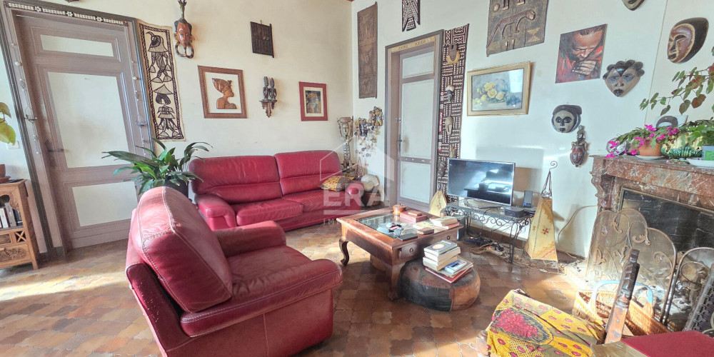 maison à LE BARP (33114)