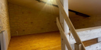 appartement à CERONS (33720)