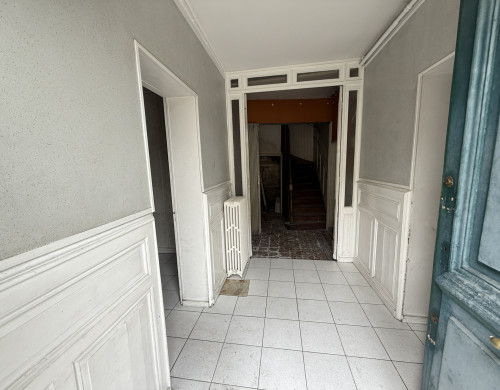 immeuble  LIBOURNE