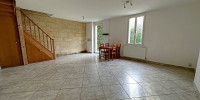 maison à LIBOURNE (33500)